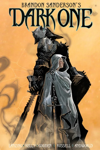 Cover of Volume 1