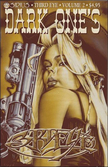 Cover of Volume 2