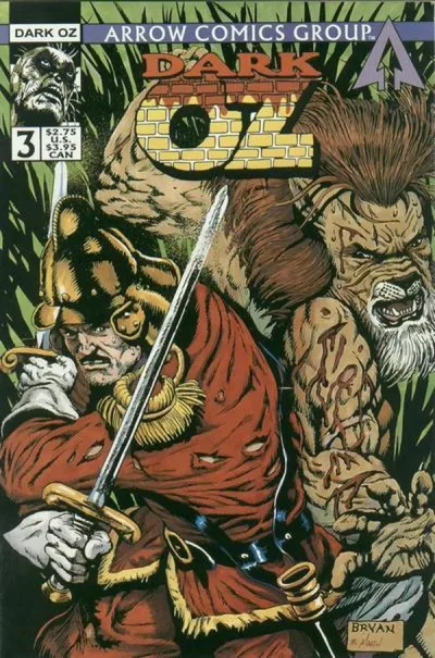 Cover of Inferno