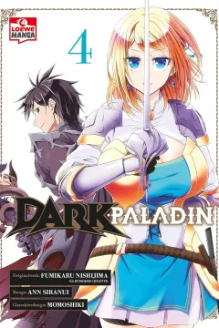 Issue #4