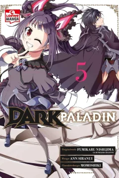 Issue #5