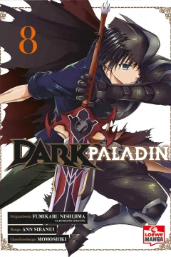 Issue #8