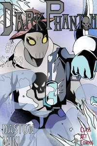 Issue #2
