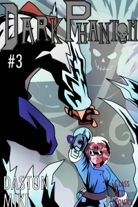 Issue #3