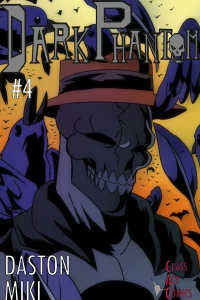 Issue #4