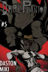 Issue #5