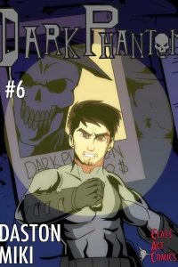 Issue #6
