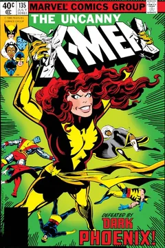 Dark Phoenix