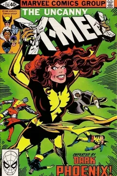 Dark Phoenix