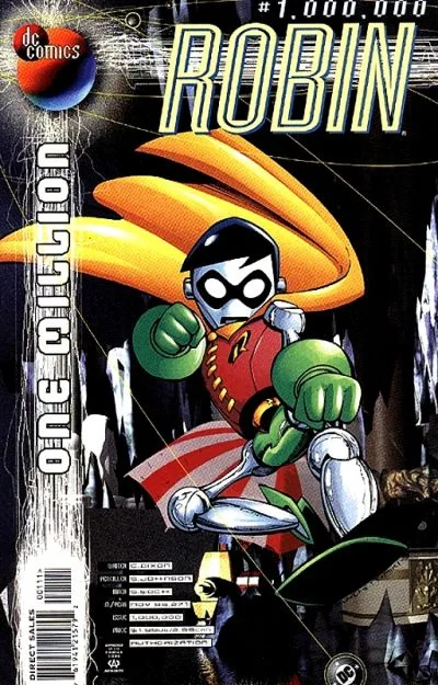 Cover of Dark Planet