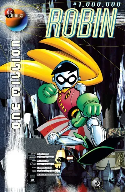 Cover of Dark Planet