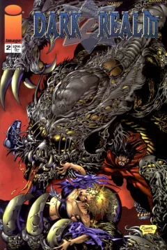 Issue #2