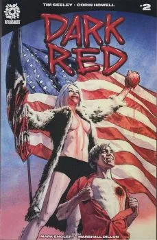 Cover of Flyover States