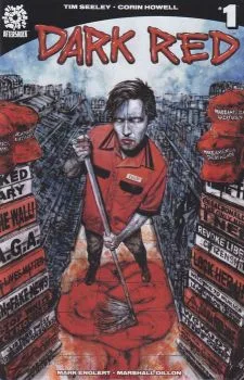 Cover of The Forgotten Man