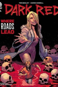 Issue #1