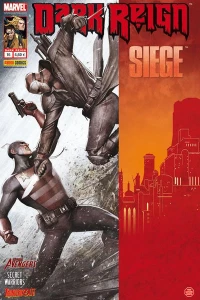 Siege