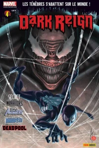 Issue #4