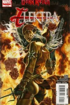 Issue #1