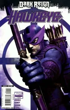 Cover of Crosshairs