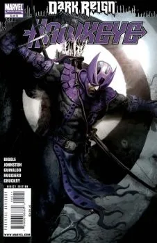 Cover of The (Bitter) End