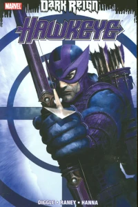 Dark Reign: Hawkeye