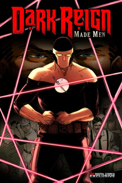 Cover of Spymaster