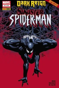 Issue #1