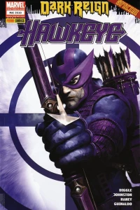 Hawkeye