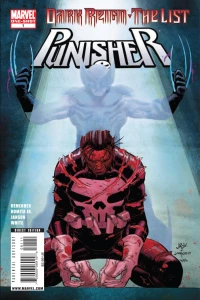 Issue #1