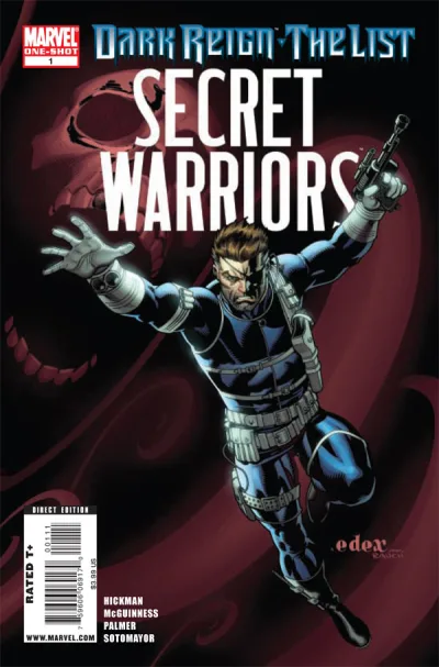 Cover of Leviathan