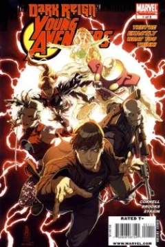 Issue #1