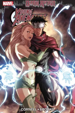 Issue #1