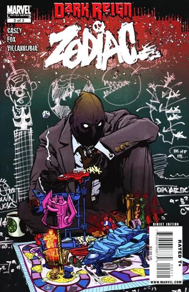 Cover of Ill-Gotten Gains