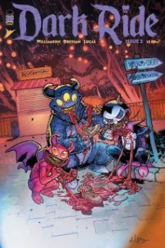 Issue #3