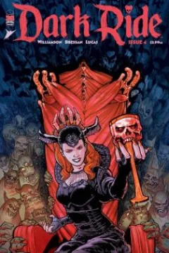 Issue #4