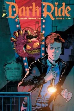 Issue #6