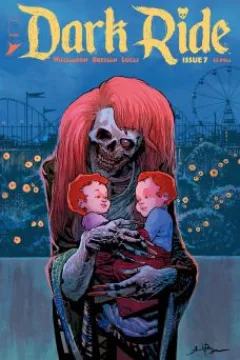 Issue #7