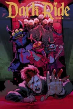 Issue #8