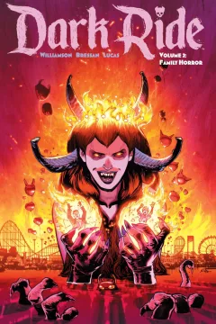 Issue #2