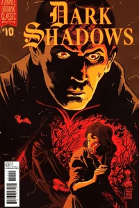 Issue #10