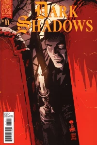 Issue #11