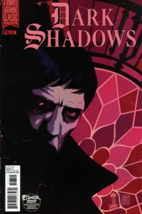 Issue #7