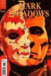 Issue #8