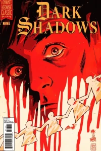 Issue #9