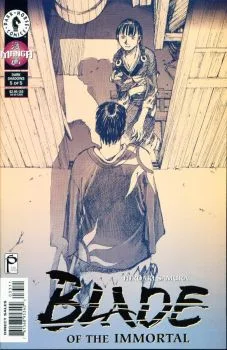 Cover of Dark Shadows (Part 5 of 5)