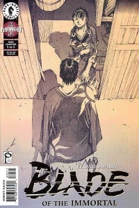 Dark Shadows (Part 5 of 5)