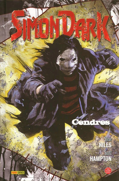 Cover of Issue #2