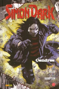 Issue #2