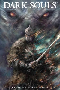 Die Legenden der Flamme