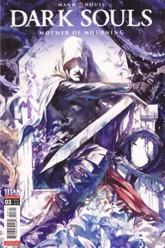 Issue #3